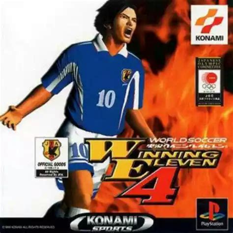 winning eleven ps1 rom download - winning eleven ps1 para pc